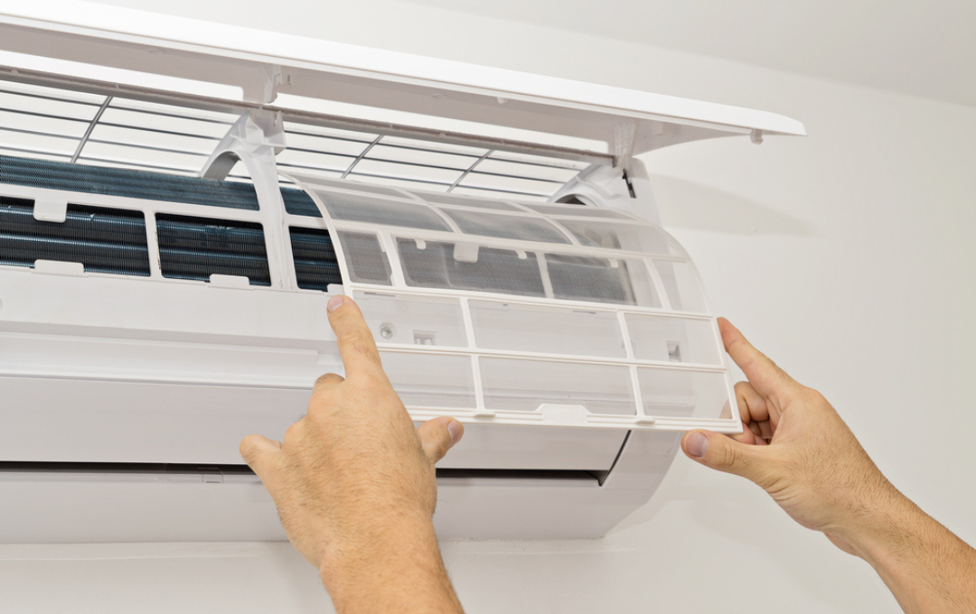 Changing Your Air Conditioning Filter A Step-by-Step Guide