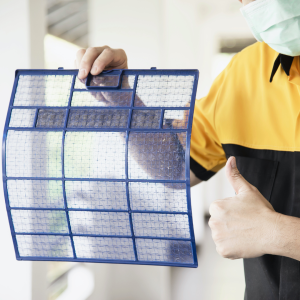 Identify Your Filter Type