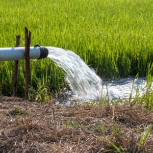 Is it OK for a well pump to run continuously?