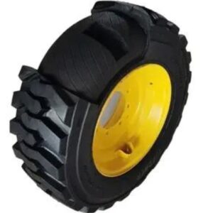 Foam Filled Tires