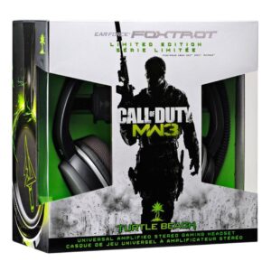Call of Duty Features