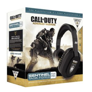 Call of Duty Sound Quality
