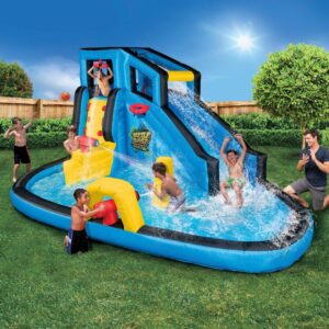 Water slide 5