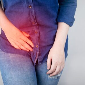 Bladder Control