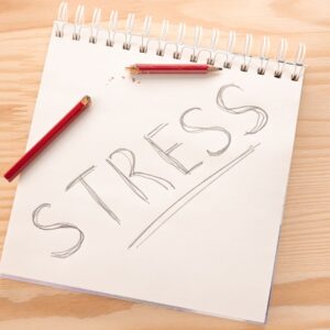 Improved Mood and Stress Relief