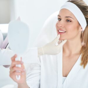 Skin Rejuvenation